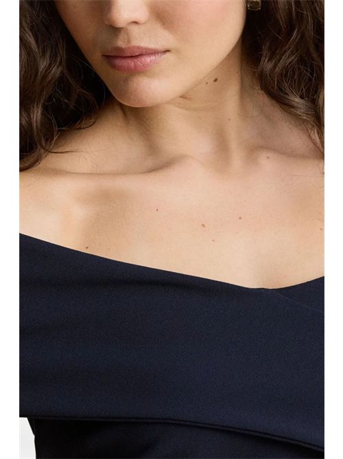 Abito tubino midi LAUREN RALPH LAUREN | 253B26812001NY